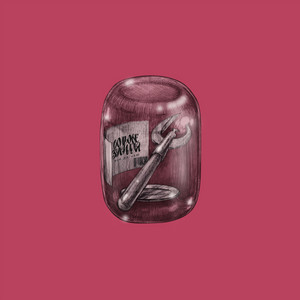 Cover art: Світ ловив мене мене ловив