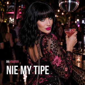 Nie my tipe by Digsuster