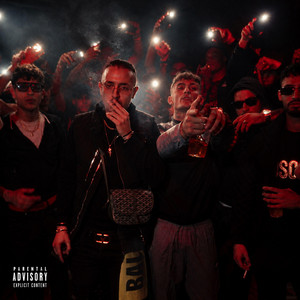 ANCORA by Candy, O.G. Nuff