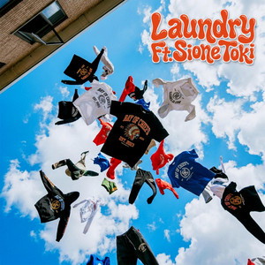 Laundry by PolynesianEverything, Sione Toki
