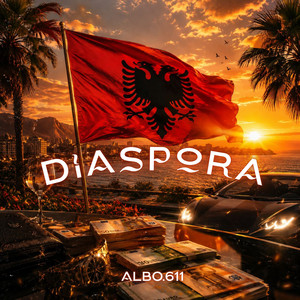 Diaspora by Albo.611