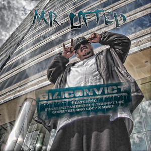 Mr. Lifted