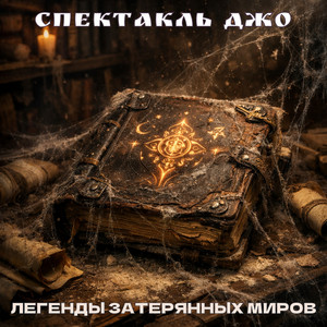 Рукописи не горят by Спектакль Джо