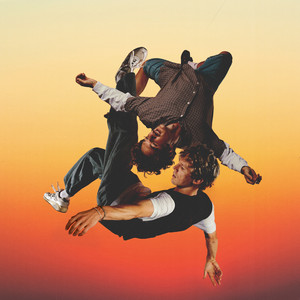 Zusammenbleiben album cover