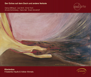 Der Ochse auf dem Dach und andere Verbote