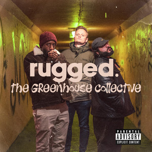 Rugged by The Greenhouse Collective