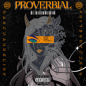 Marco Aurelius - Crimson