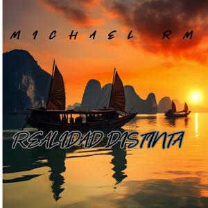Realidad Distinta by MICHAEL RM