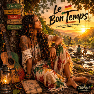 Le bon temps by ShivMusic