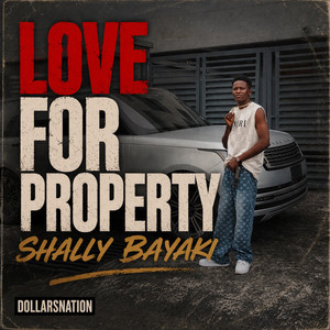 Love for Property by Shally Bayaki