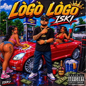 Lògò lògò by Iski