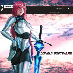 Lonely Software by Dusqk