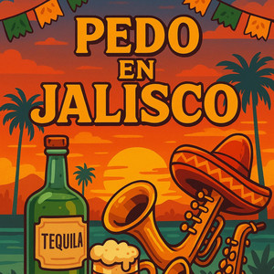 Pedo en Jalisco