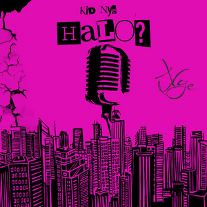 Kid Nye - Halo?