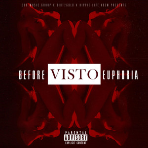 Before Euphoria cover