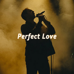 Perfect Love by Elvanova