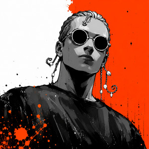 Умён и твёрд by Мастики