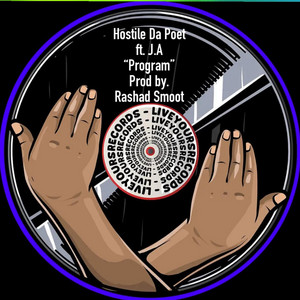Program by Hostile Da Poet
