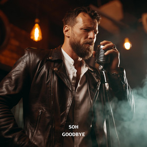 Goodbye - Radio Edit by SOH