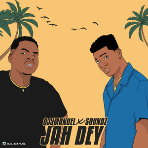 Jah Dey