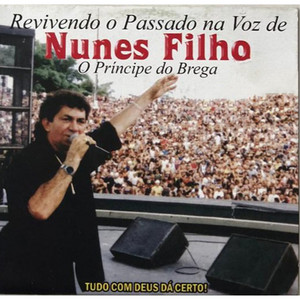 Nunes Filho - Contigo Ao Sol