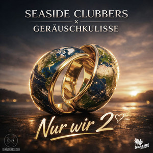 Nur wir 2 by Seaside Clubbers, Geräuschkulisse