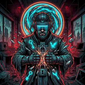 Armor without War by F.R.K.