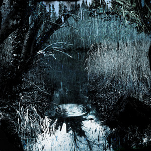 Drought by Withdrawn