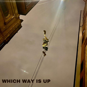 Which Way Is Up by A Bit Of Everything