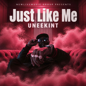 Just like me by Uneekint