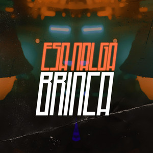 ESA NALGA BRINCA by DJ TRA RKT