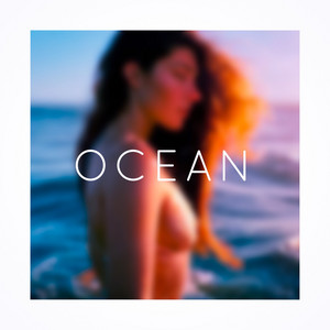 Portada de Ocean
