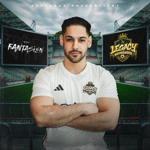 Rap La Rue — Fantasien (2026)