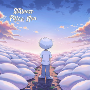 Stillness by Pillow Noa