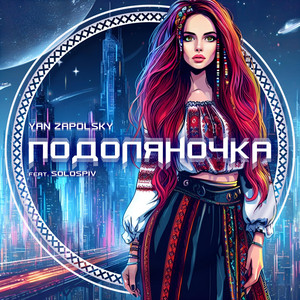Подоляночка
