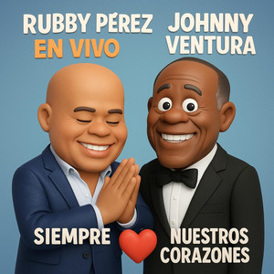 KIDS ELIEL - Perro Ajeno + Patacon Pisao En Vivo Jhonny Y Rubby Perez (En vivo)