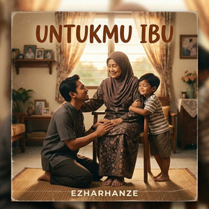 Untukmu Ibu by EzHaRHaNzE