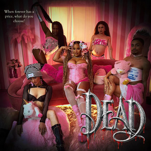 DEAD by F3ndi