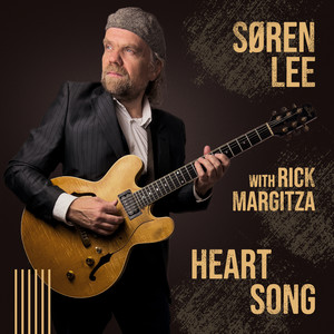 Heart Song by Søren Lee, Rick Margitza