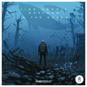 In The Ocean by LION HARRIS, Azetune
