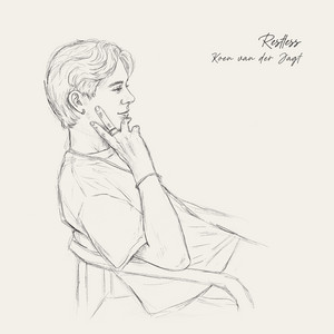 Restless by Koen van der Jagt