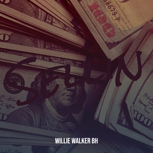Sellin by Willie Walker BH