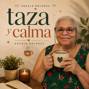 Taza y Calma by Abuela Dolores