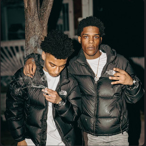 No Response (feat. Fc Lor Ron) by Fc marc, Fc lor ron