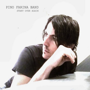 Ocean Deep by Pino Farina Band