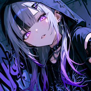 Midnight Filter - remix ver by POISONPOP Candy
