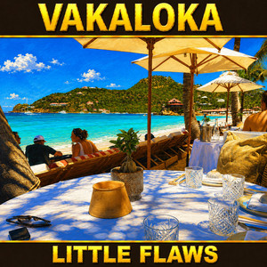 Little flaws by VAKALOKA