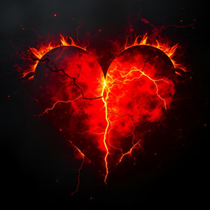 Shattered Trust by Tori Rovix