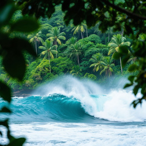 Matthew Levi Warner - Selva Ola