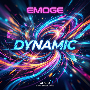 Dynamic by Emoge